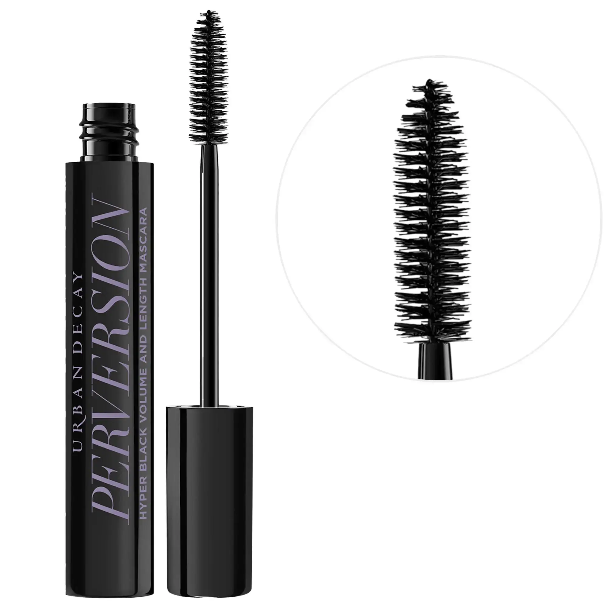 Urban Decay Perversion Volumizing Mascara