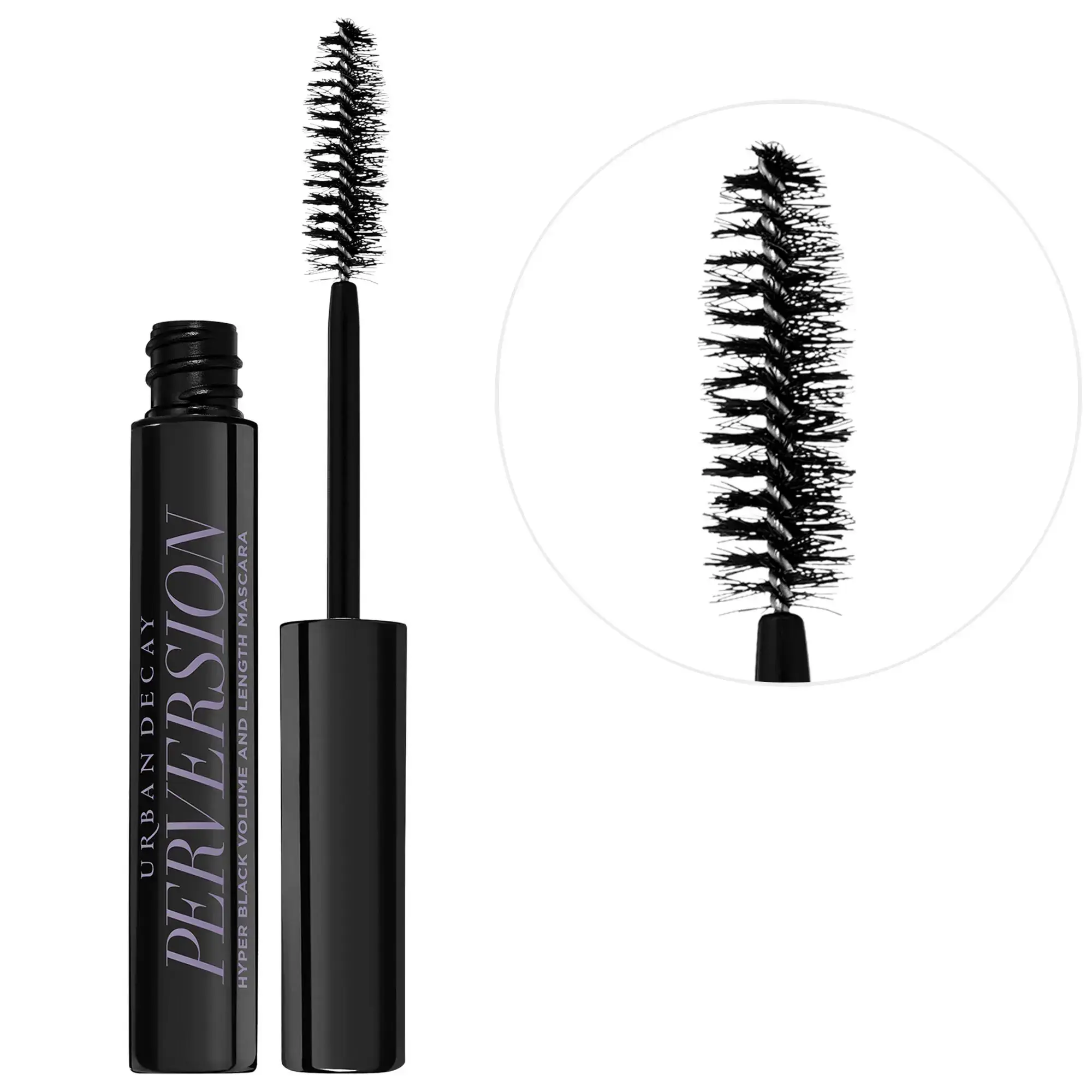 Urban Decay Mini Perversion Volumizing Mascara