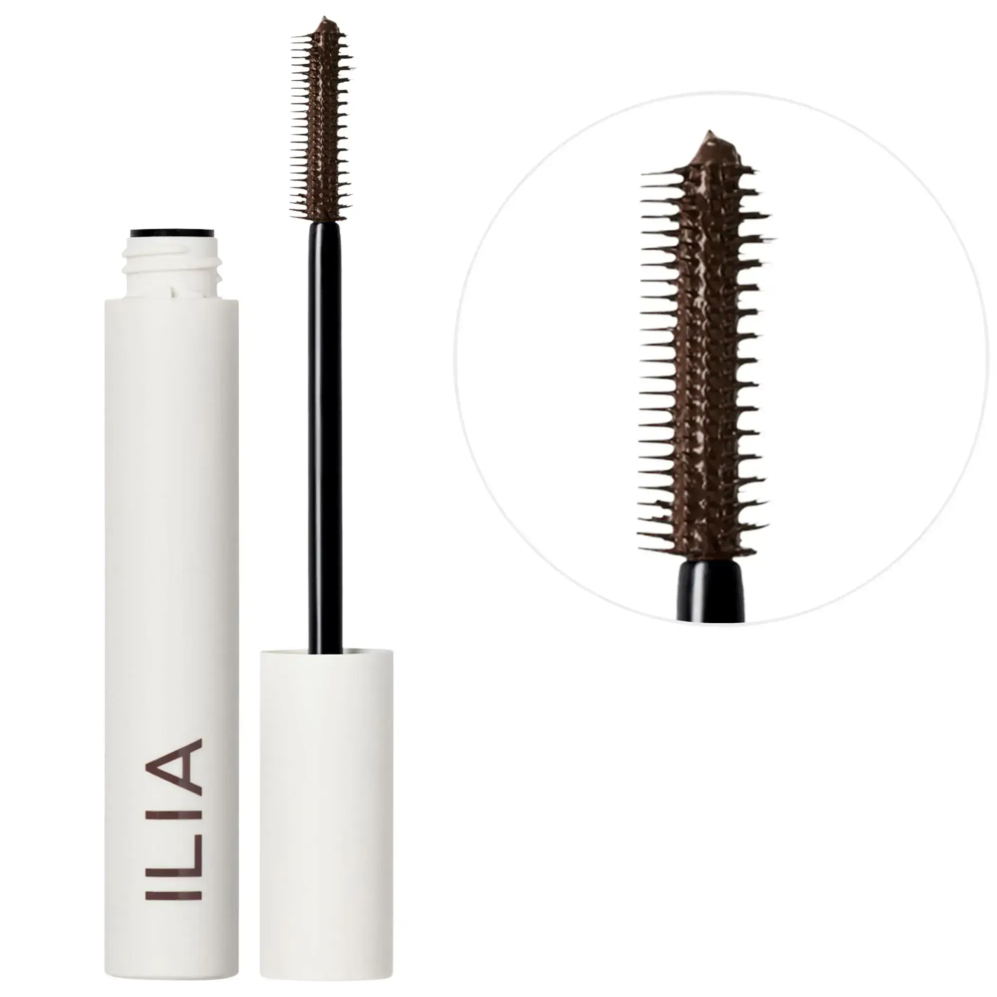 ILIA Limitless Lash Lengthening Clean Mascara