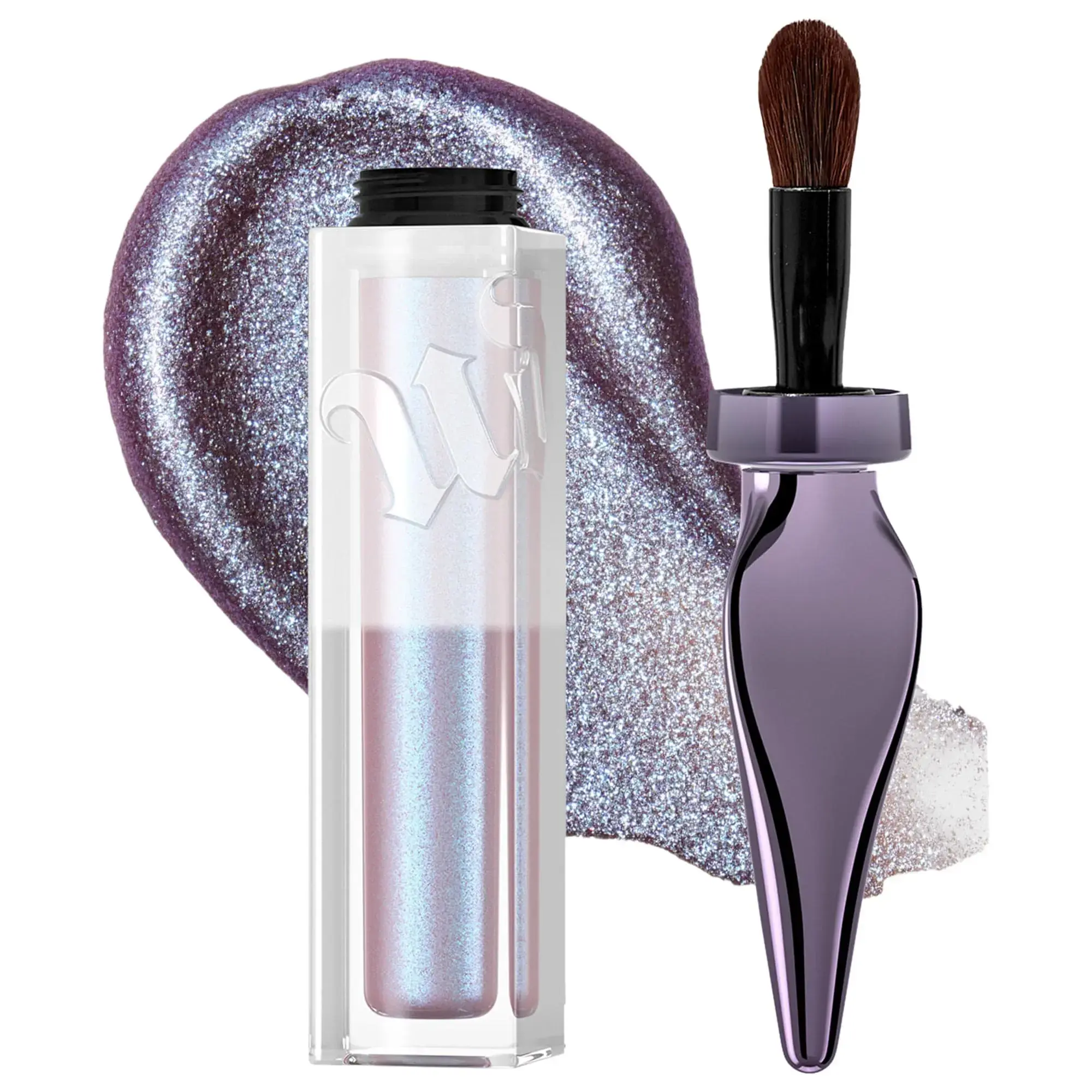 Urban Decay 24/7 Glaze-On Shimmer Liquid Eyeshadow