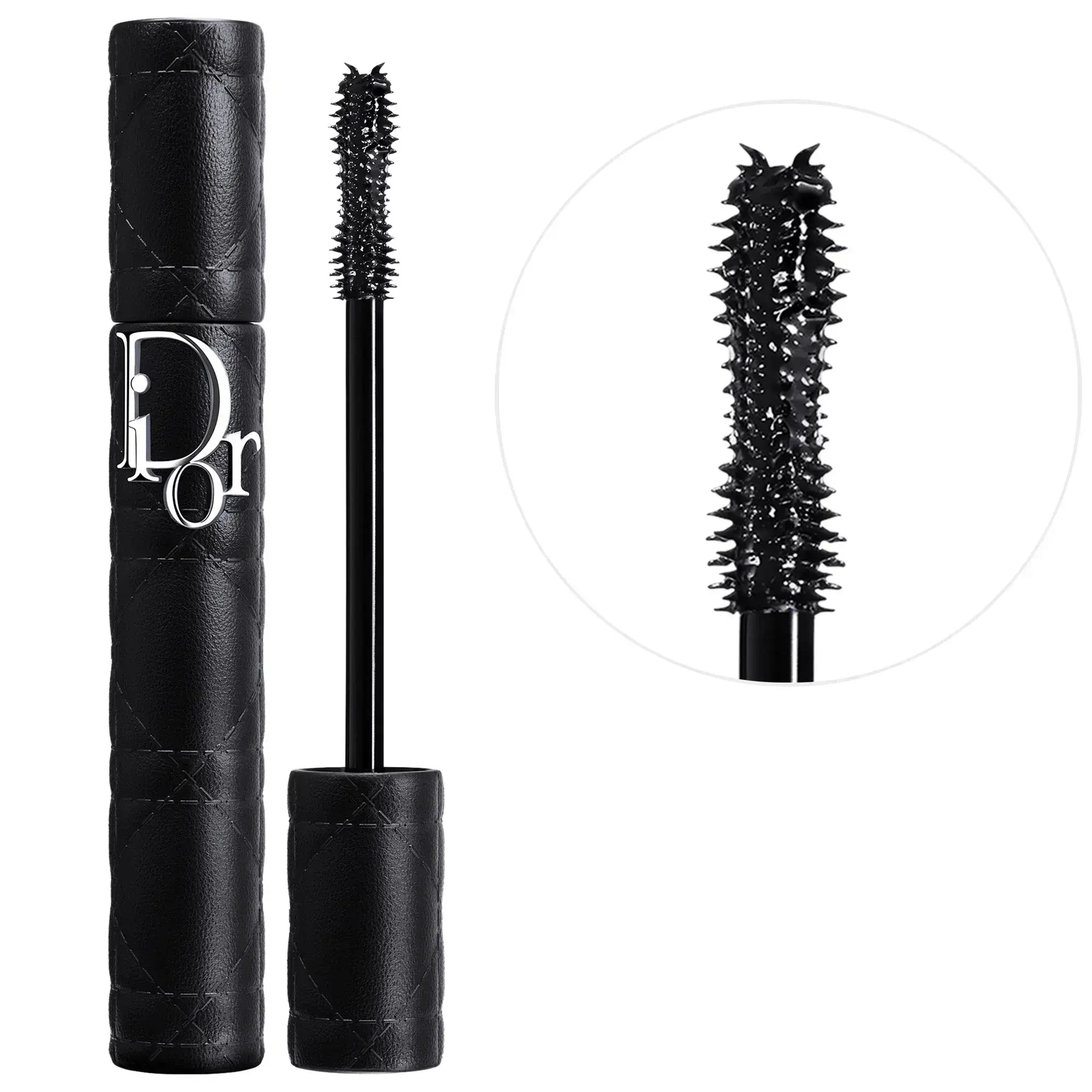 Diorshow Overvolume Extreme Volume Mascara