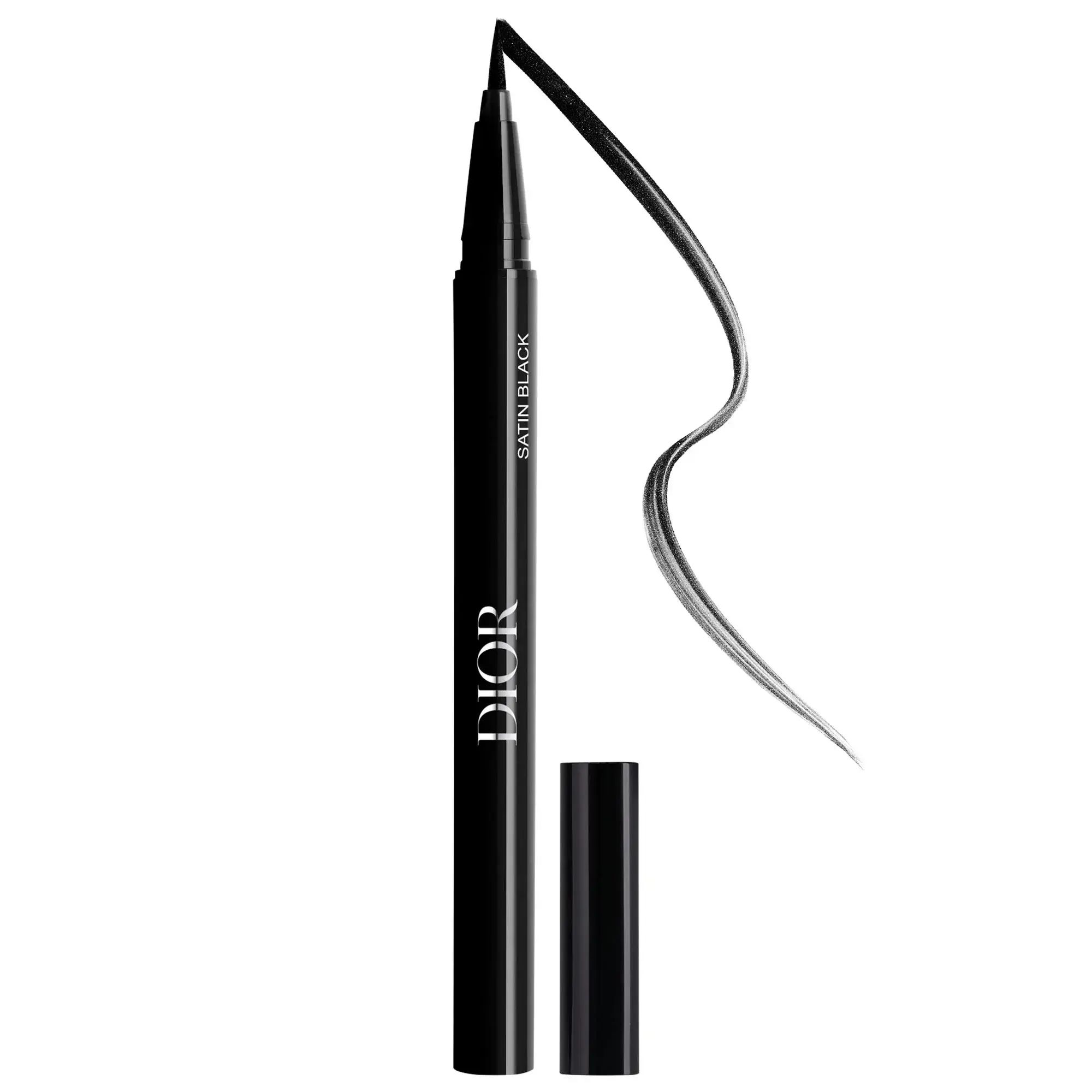 Diorshow Waterproof Liquid Liner by Dior