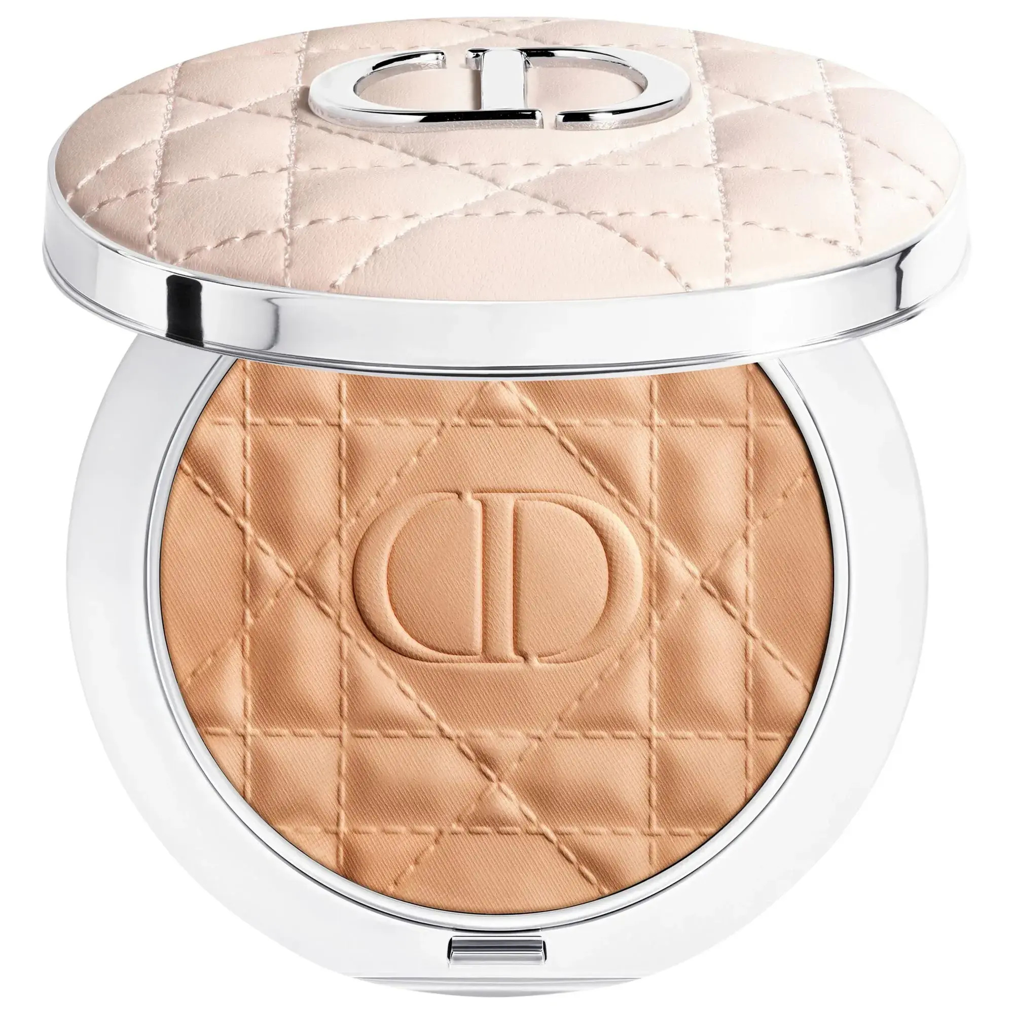 DIOR Forever Nude Matte and Radiant Pressed Powder