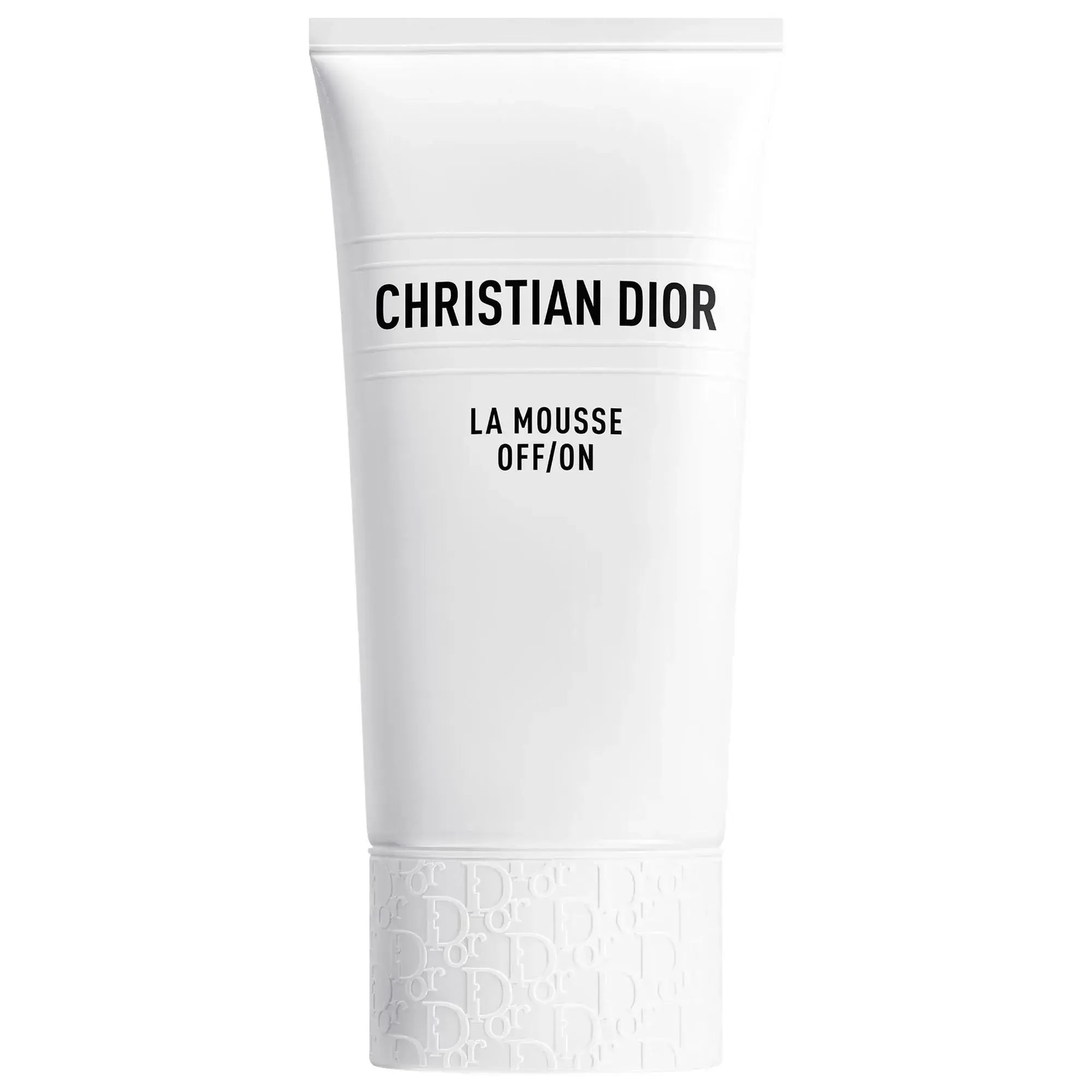 DIOR La Mousse OFF/ON Foaming Face Cleanser