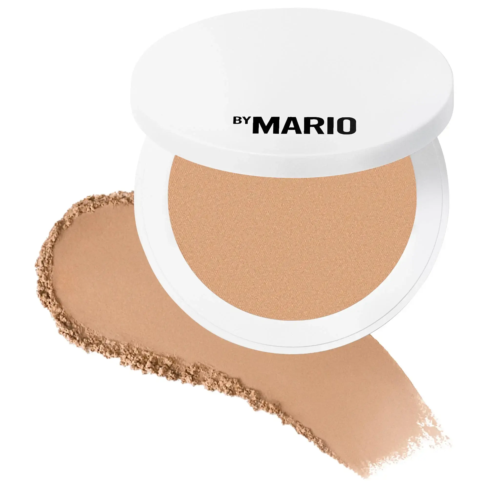 MAKEUP BY MARIO SoftSculpt Talc-Free Blurring Bronzer