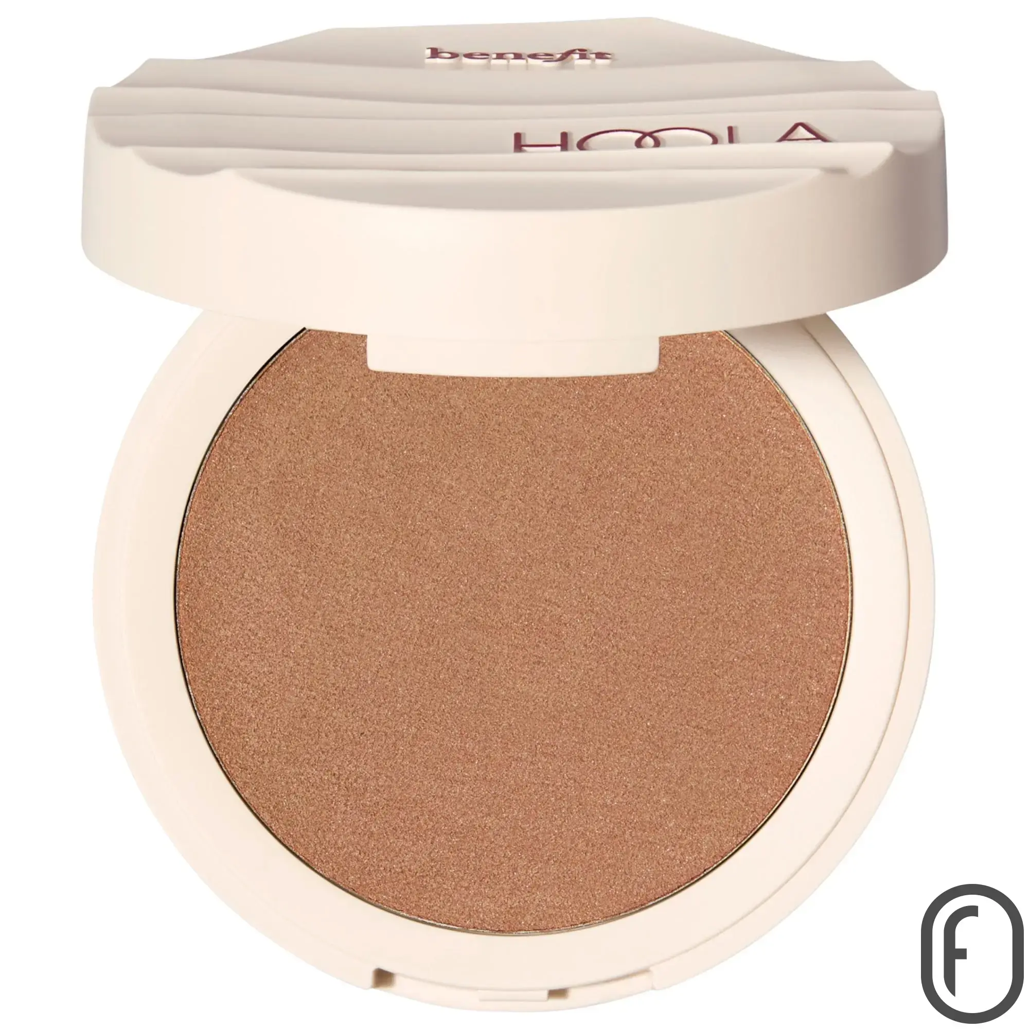 Benefit Cosmetics Hoola Wave Cream Bronzer Balm