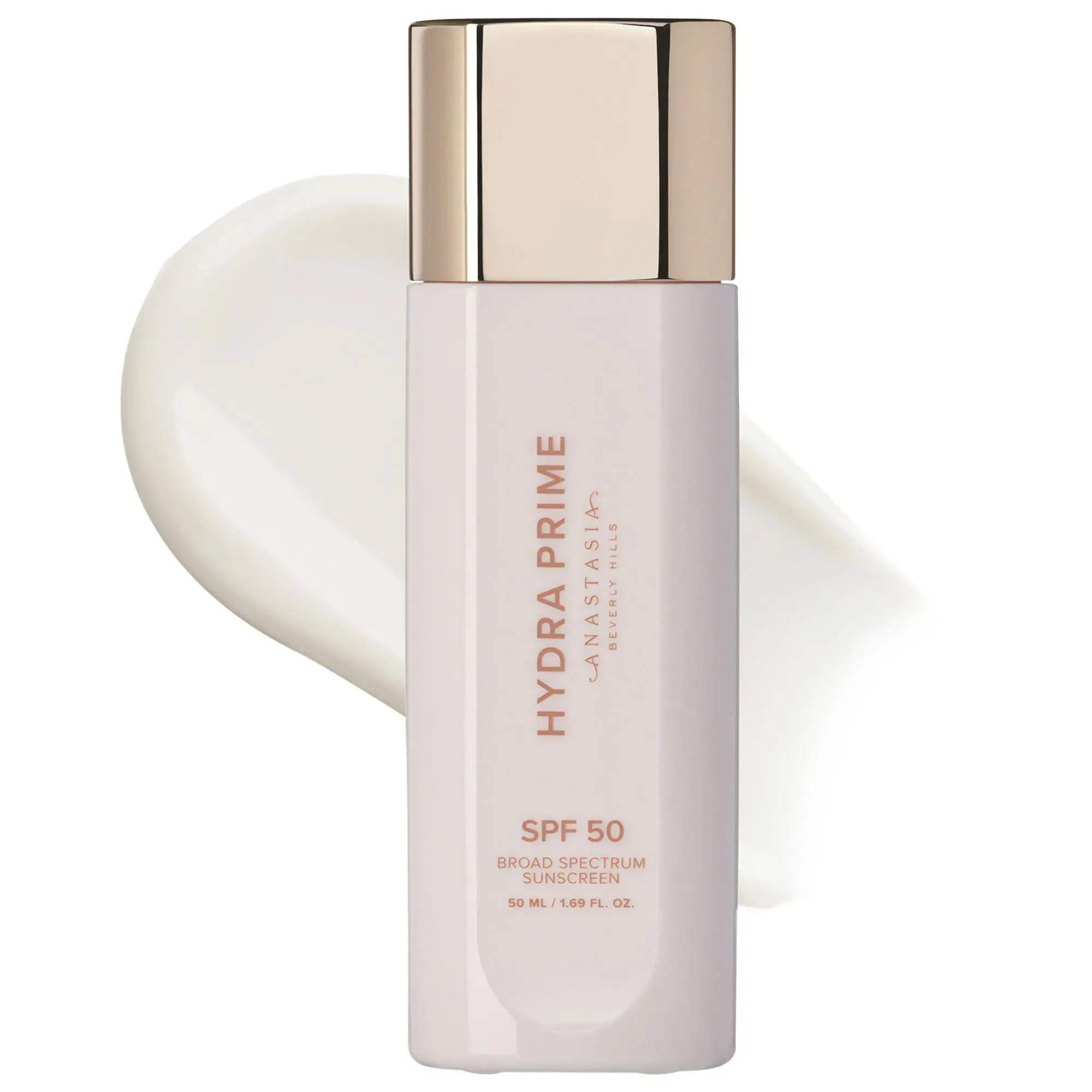Anastasia Beverly Hills Hydra Prime SPF 50 Hydrating Face Primer