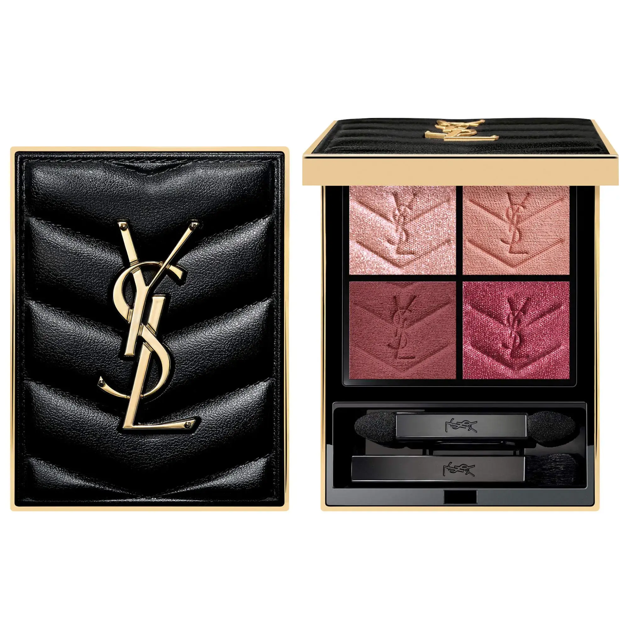 Yves Saint Laurent Couture Mini Clutch Eyeshadow Palette