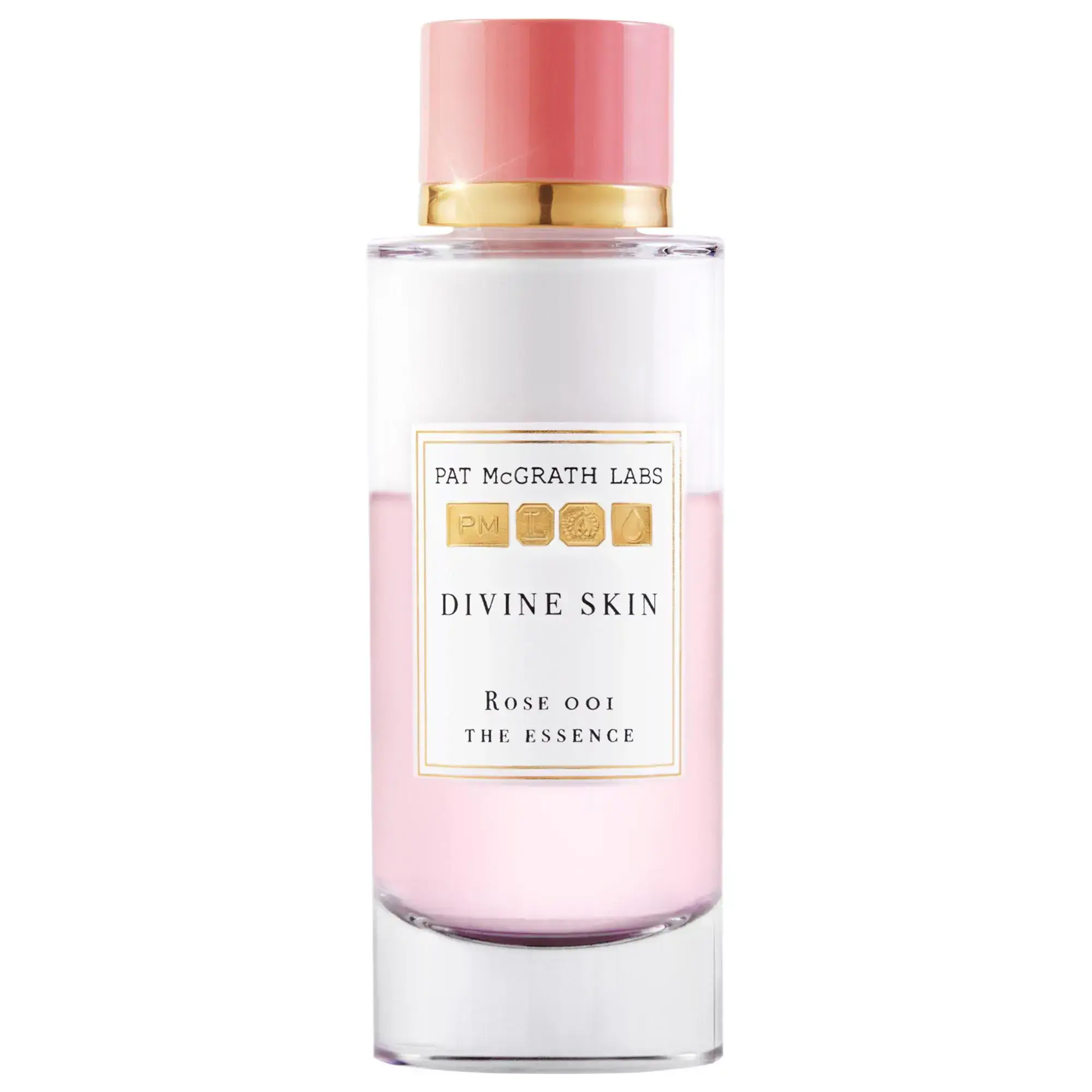 Divine Skin: Rose 001™ The Hydrating Essence