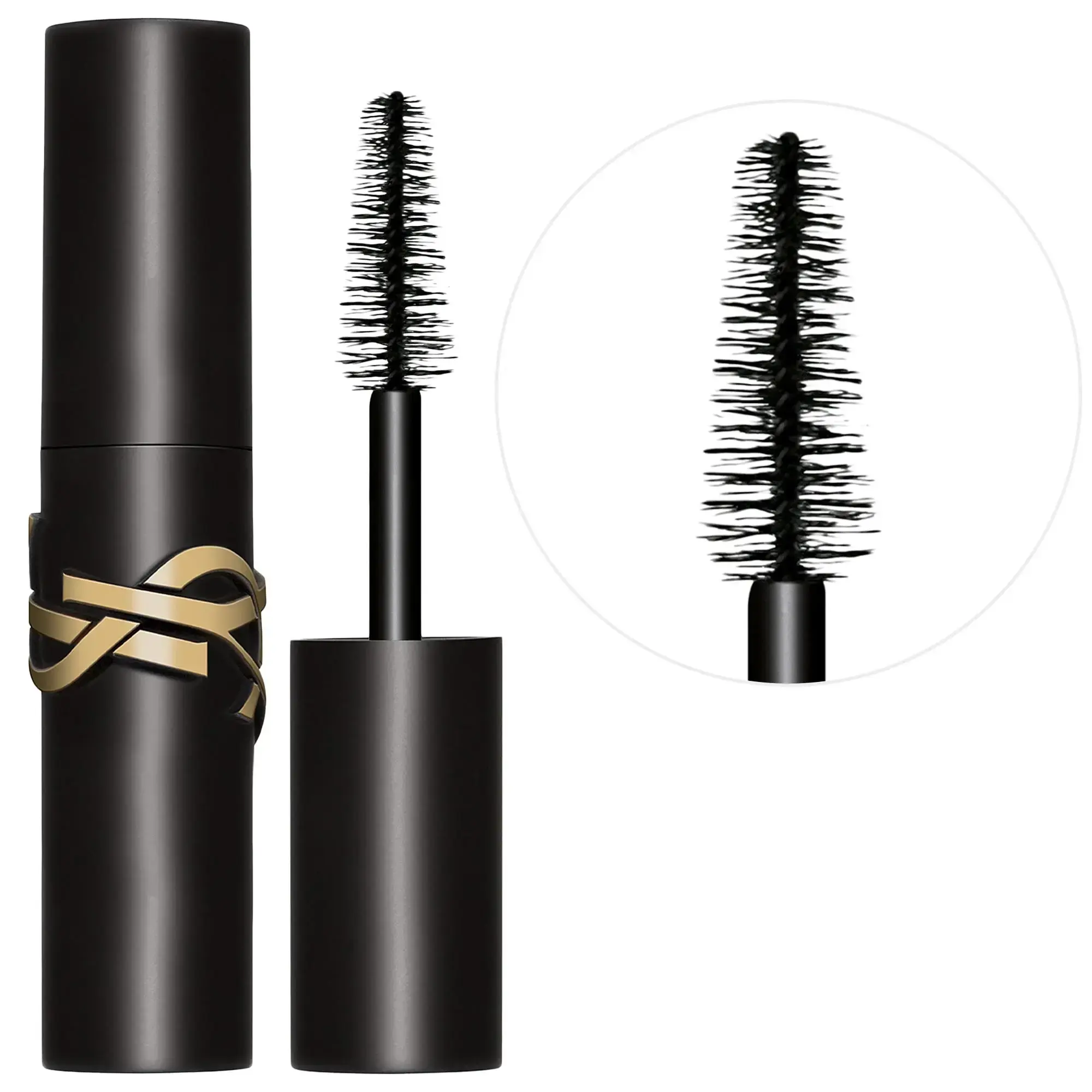 Yves Saint Laurent Mini Lash Clash Extreme Volume Mascara