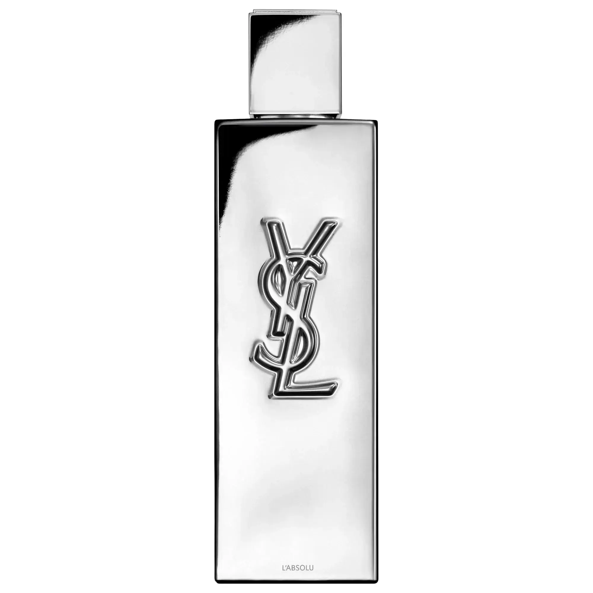 Yves Saint Laurent MYSLF Absolu with Ginger & Woods