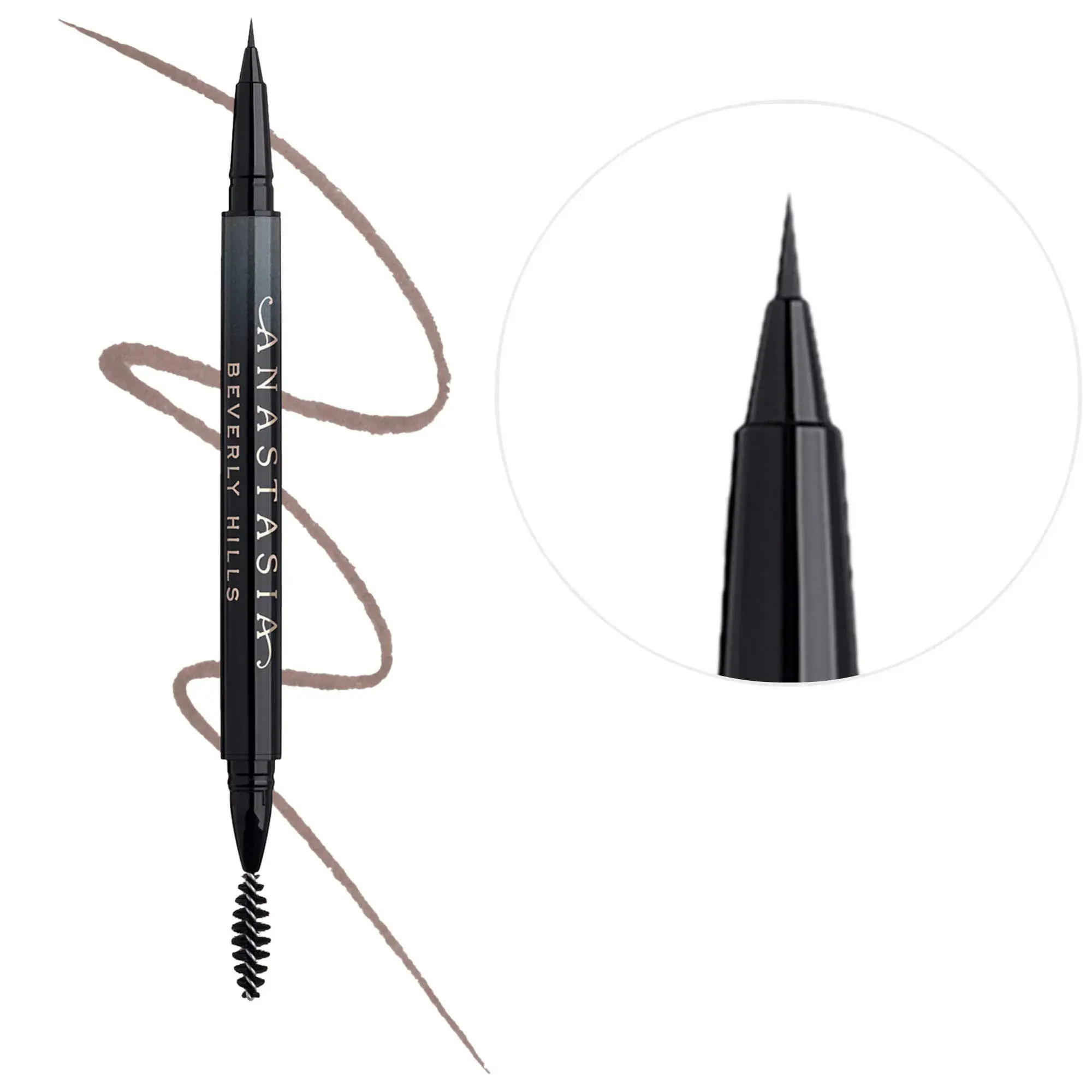 Anastasia Beverly Hills MicroStroke Detailing Brow Pen