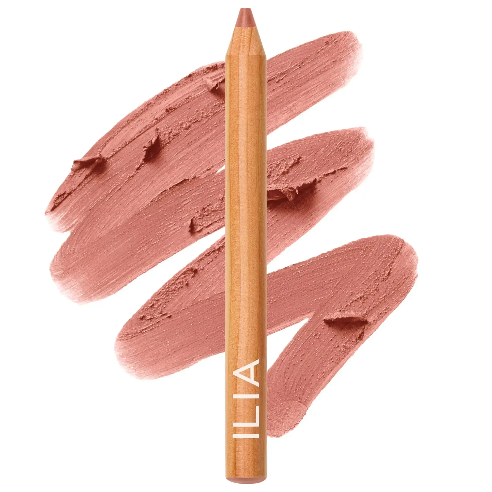 ILIA Lip Sketch Hydrating Lipstick + Lip Liner Crayon