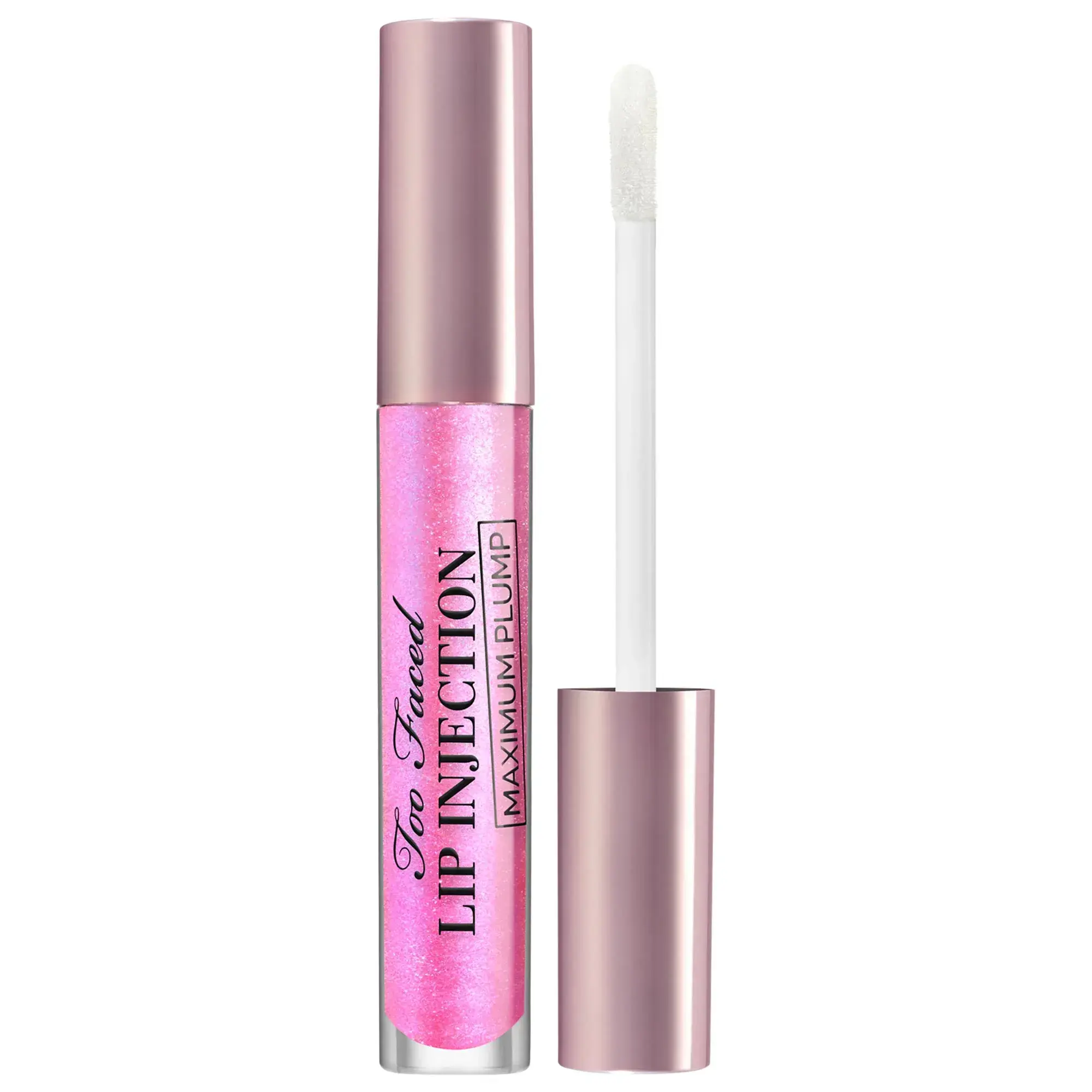 Too Faced Lip Injection Maximum Plump