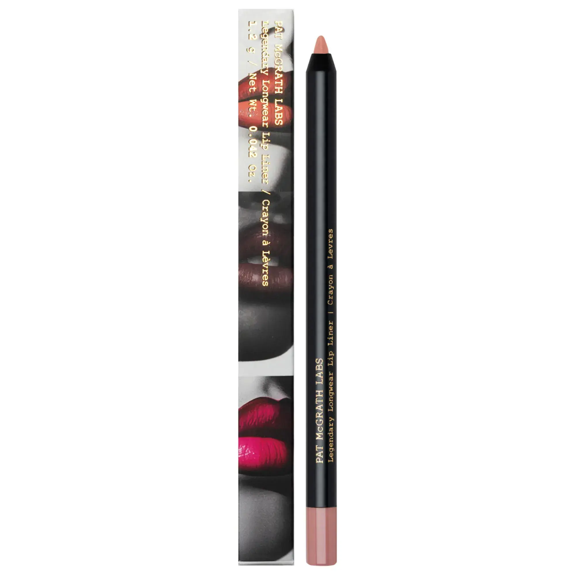 PAT McGRATH LABS Legendary Longwear Lip Pencil