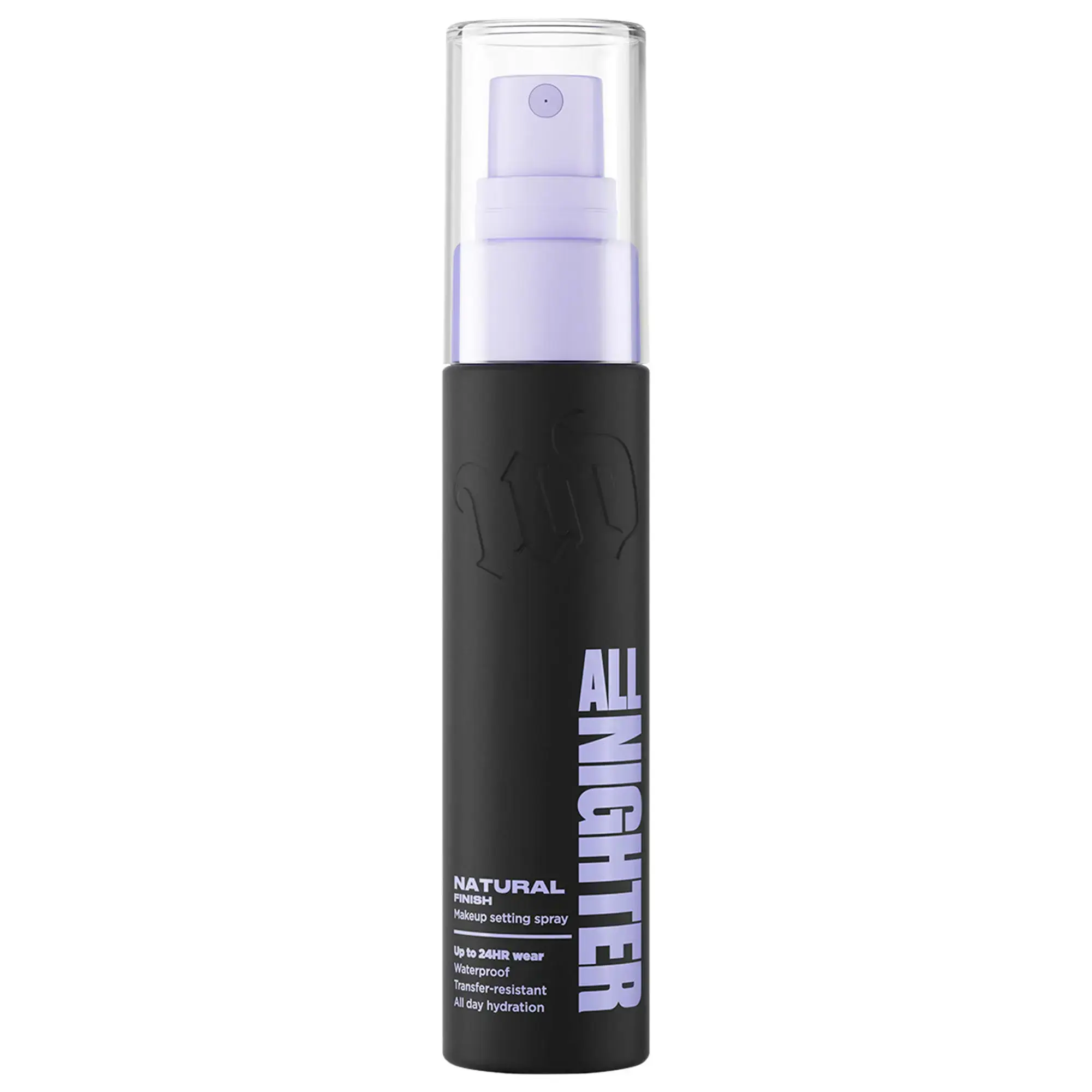 Urban Decay Mini All Nighter Setting Spray