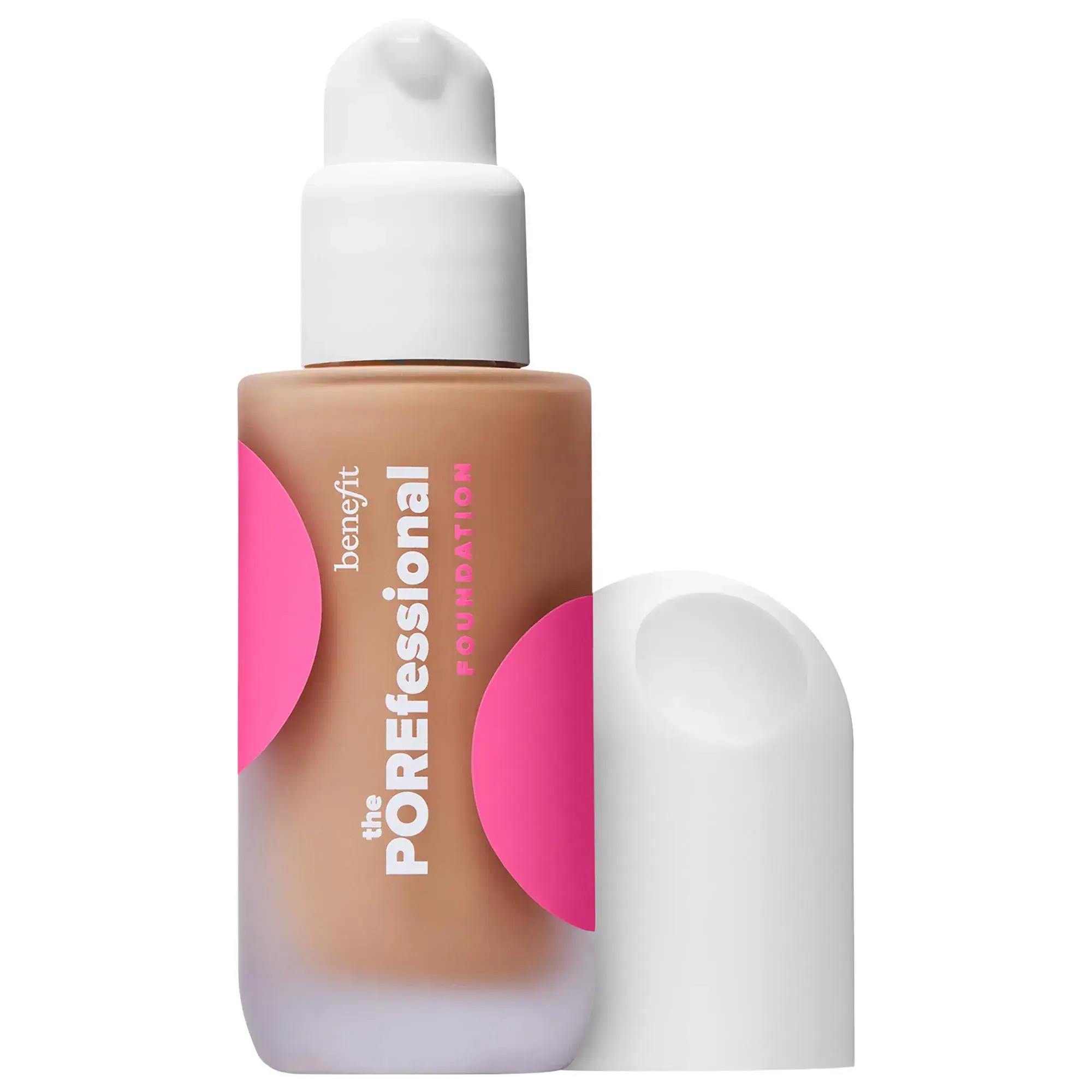Benefit Cosmetics POREfessional Blurring Foundation