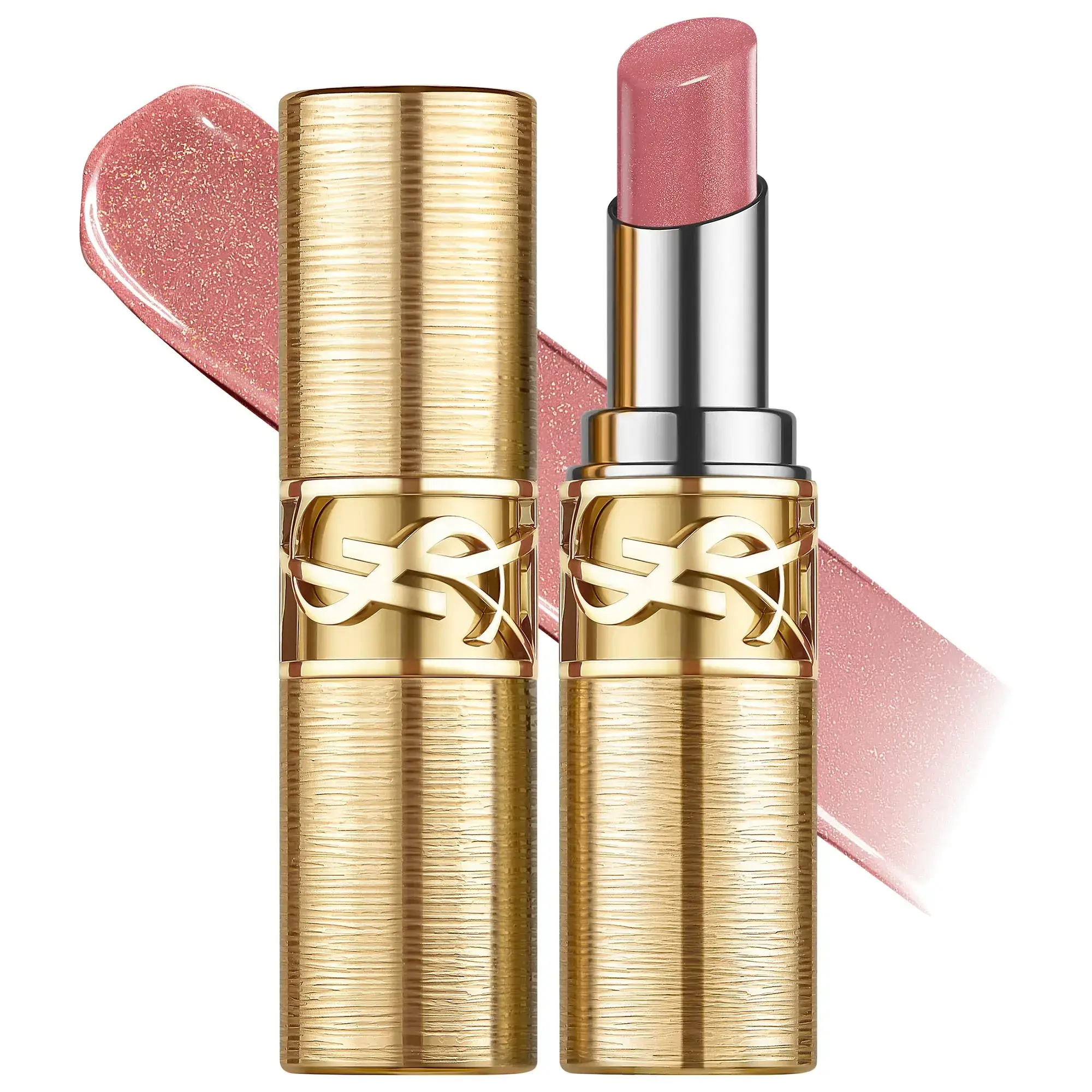 YSL Candy Glaze Lip Gloss Stick