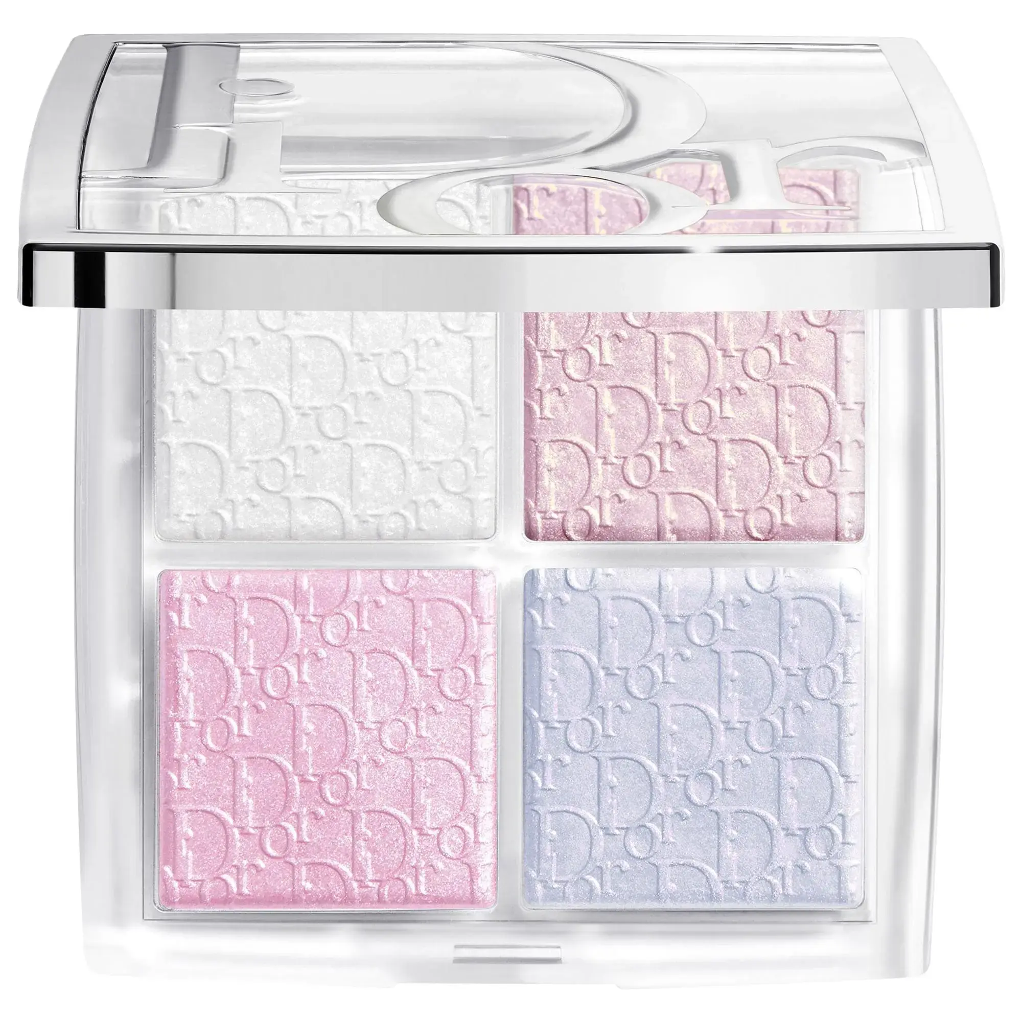 DIOR Backstage Glow Maximizer Face Palette
