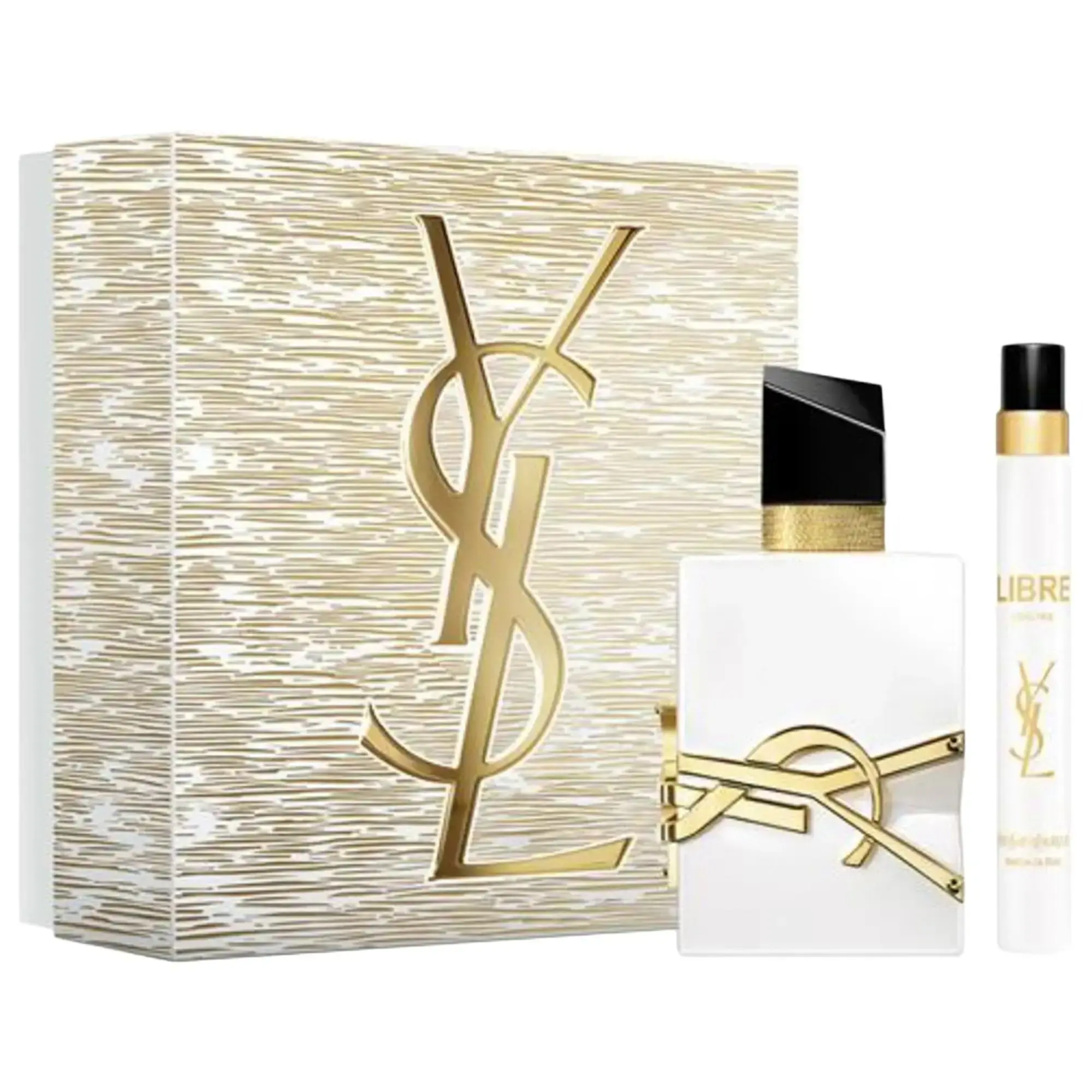 Yves Saint Laurent Libre L'Eau Nue Perfume Duo Gift Set