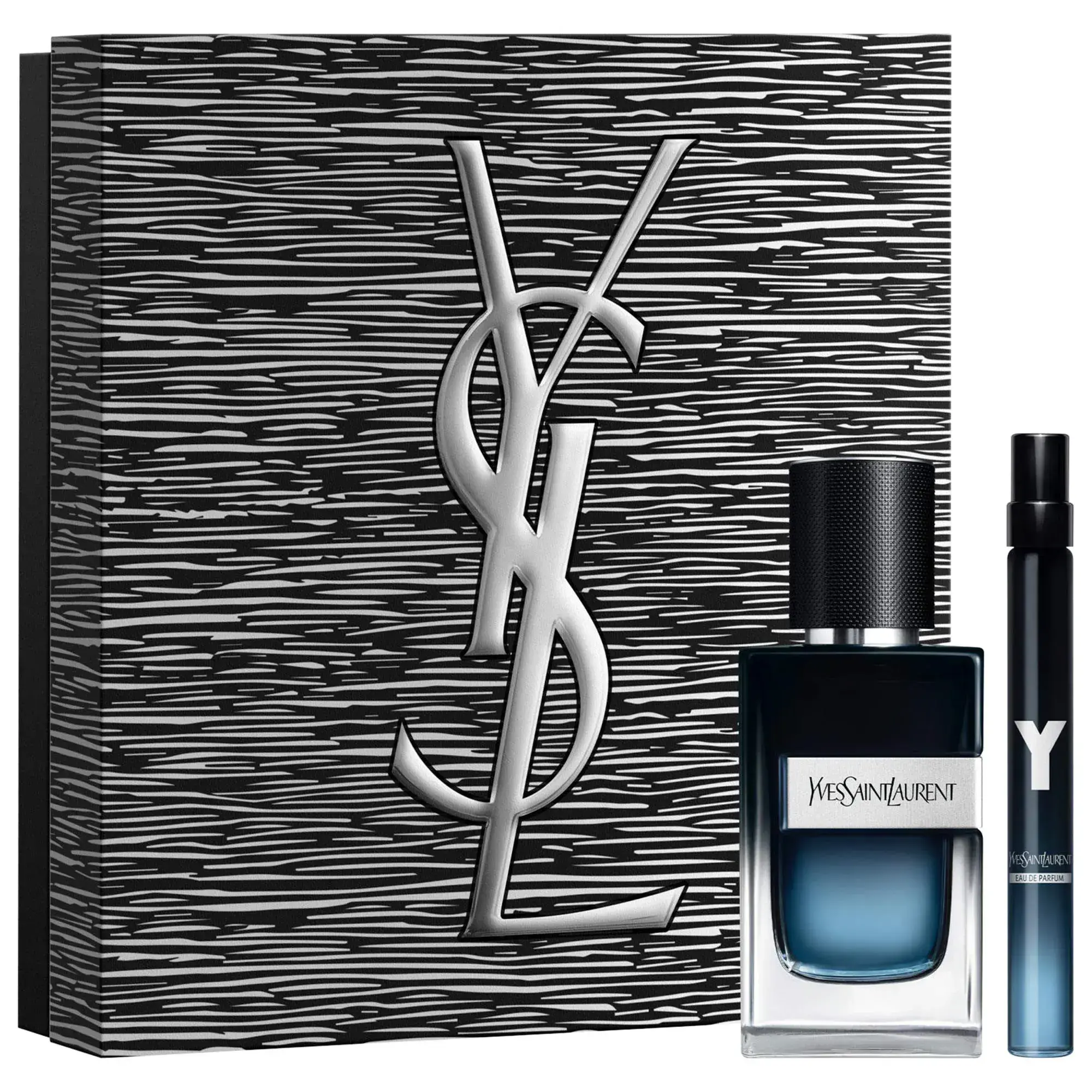 Yves Saint Laurent Y Eau de Parfum Cologne Duo Gift Set