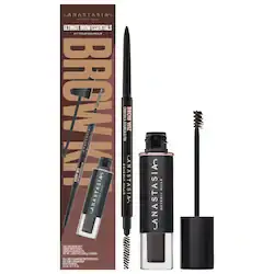 Ultimate Brow Essentials Kit