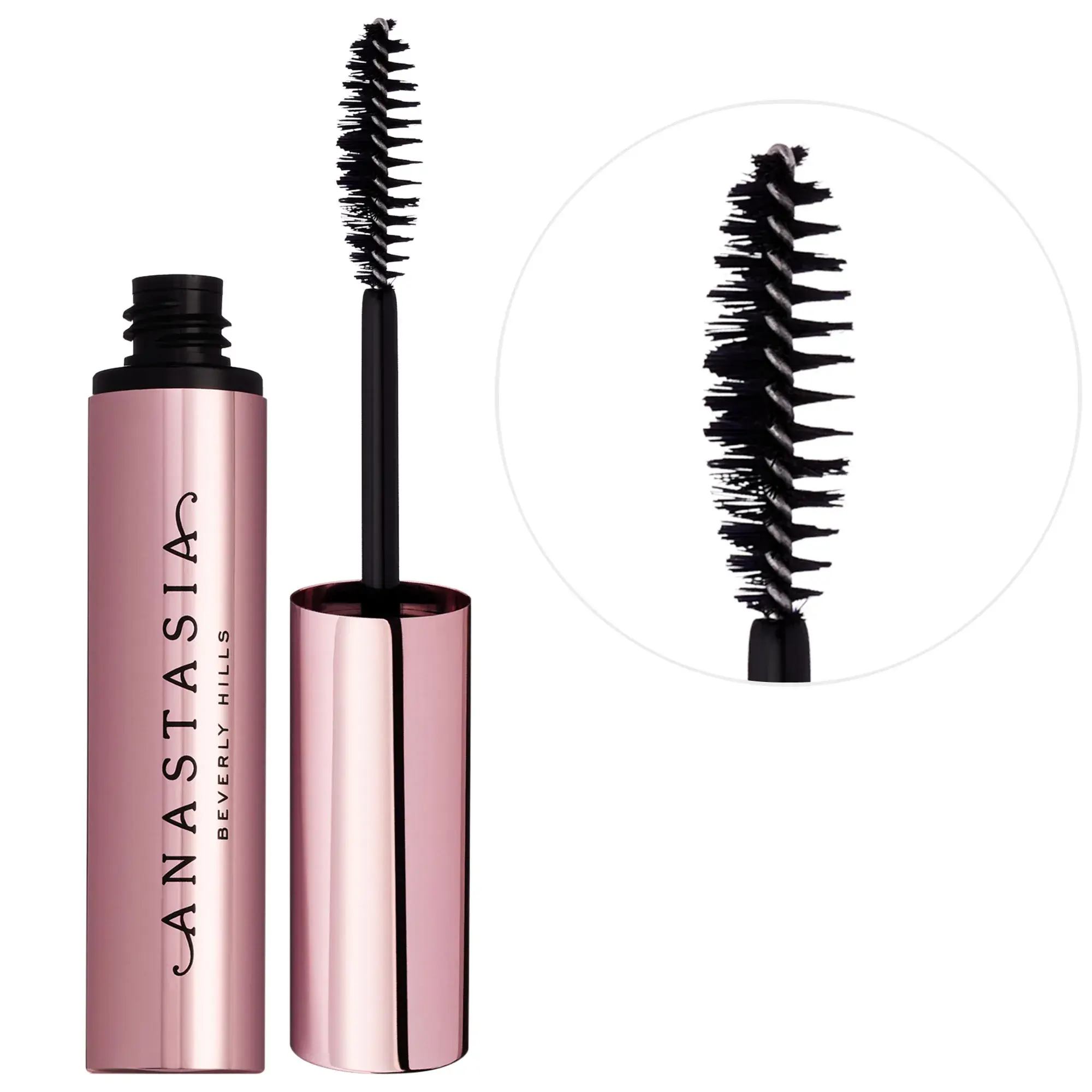 Anastasia Beverly Hills Mini Clear Brow Gel