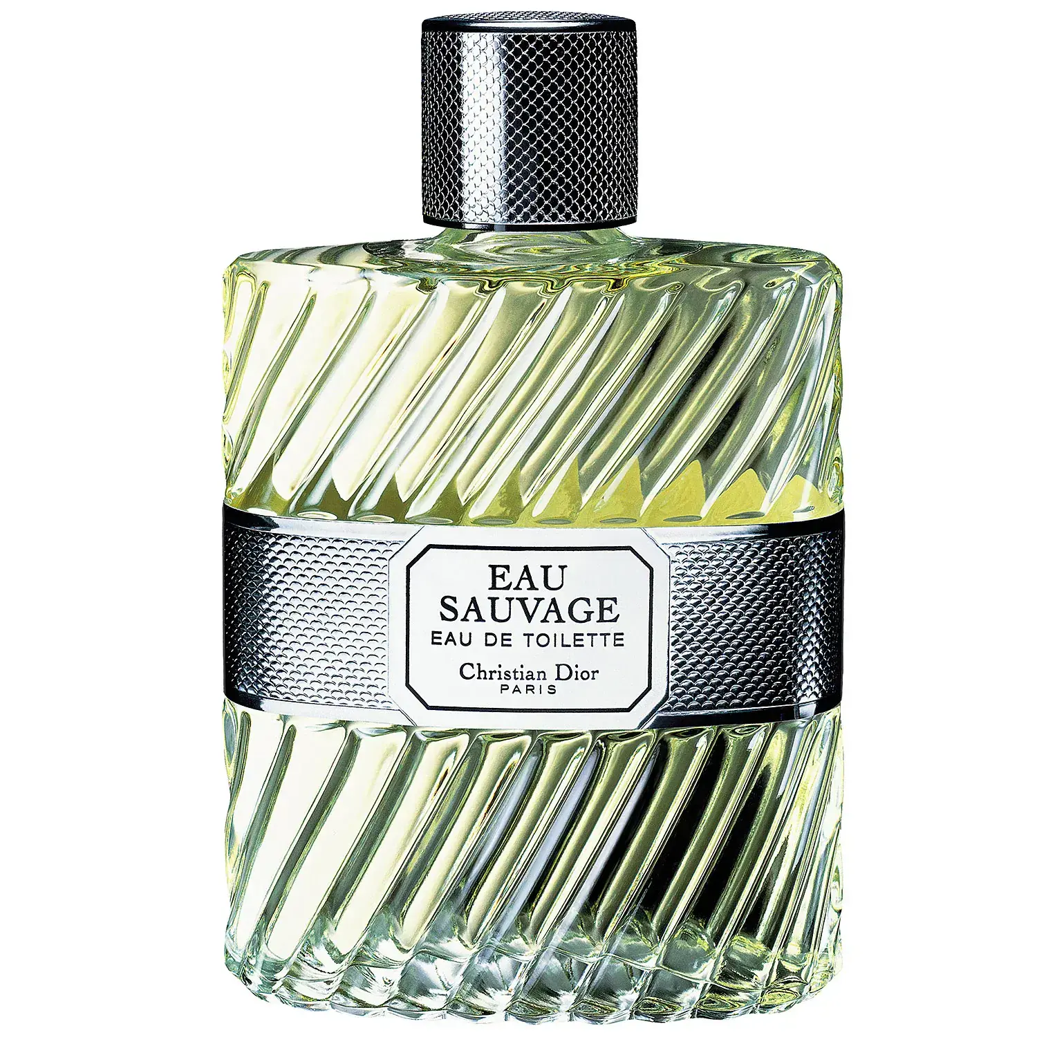 DIOR Eau Sauvage 3.4 oz/100 mL
