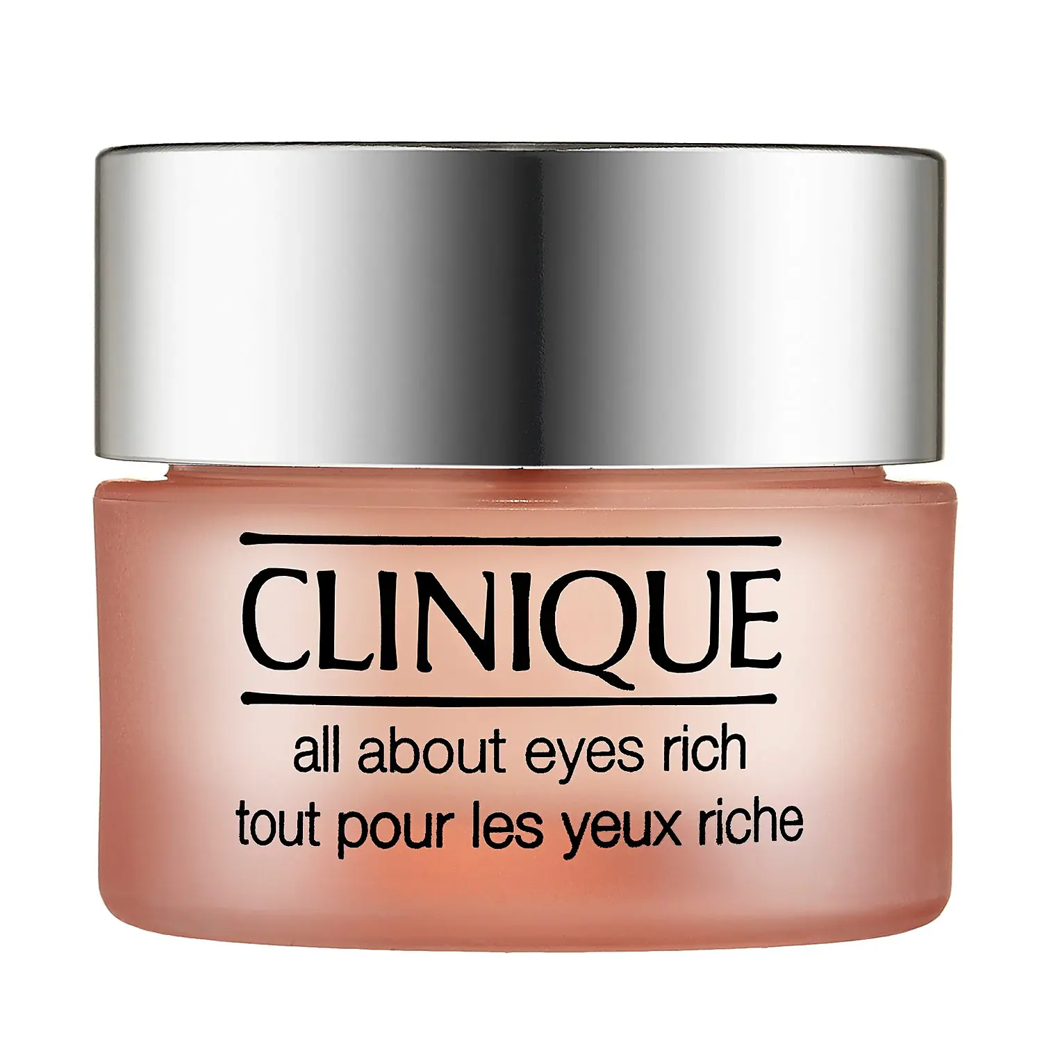 CLINIQUE All About Eyes Rich Eye Cream